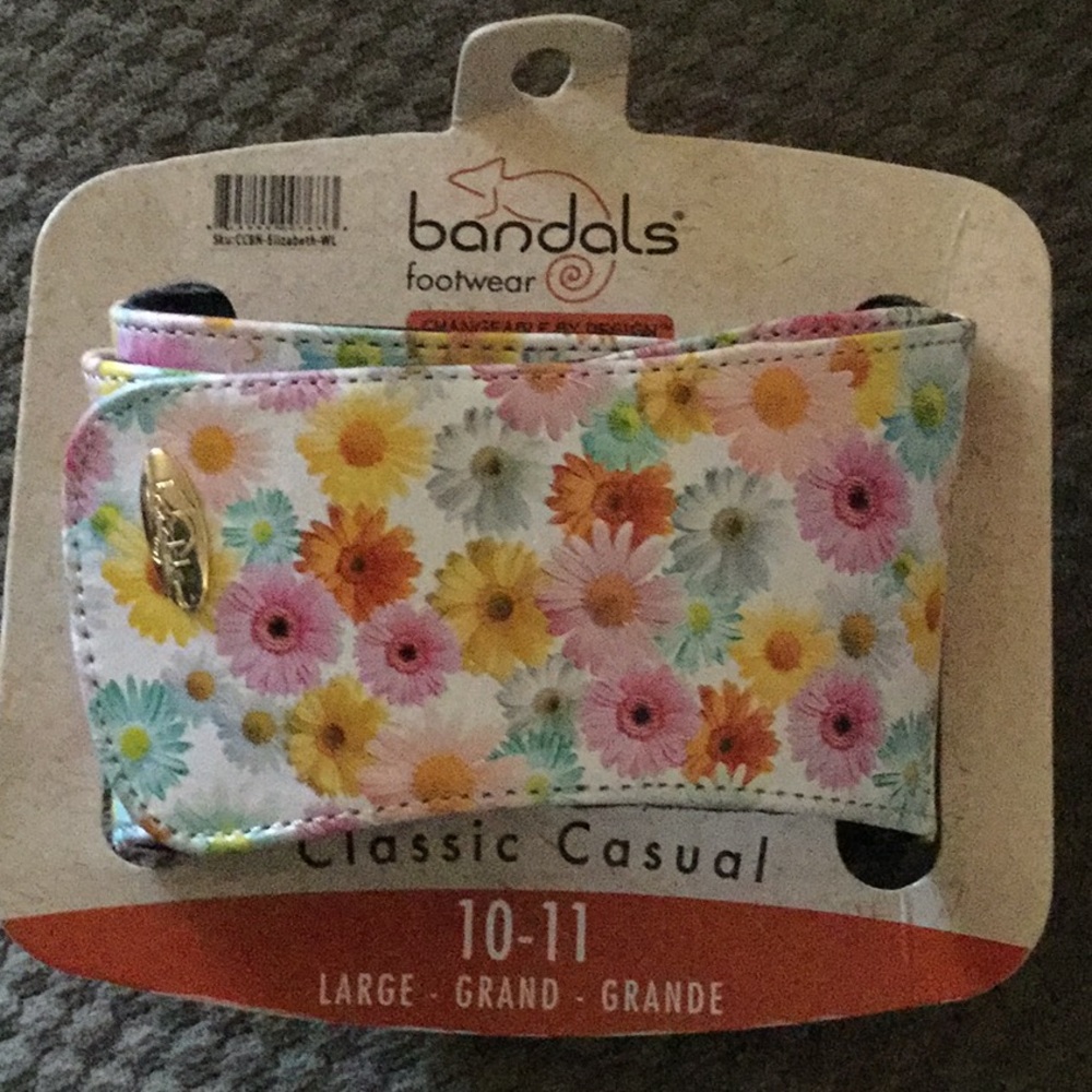 Bandals